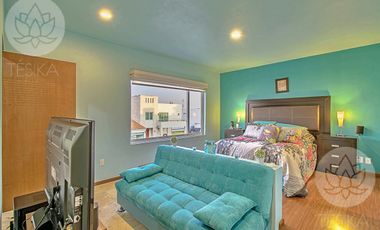 VENTA DE CASA EN RESIDENCIAL 