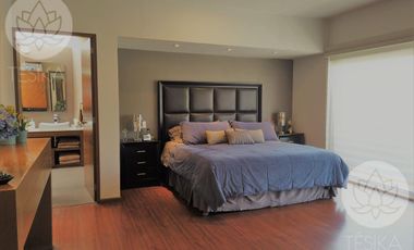 VENTA DE CASA EN RESIDENCIAL 