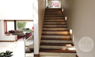 VENTA DE CASA EN RESIDENCIAL 