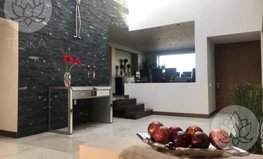 VENTA DE CASA EN RESIDENCIAL 