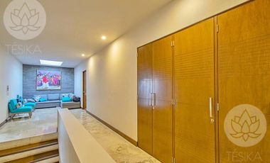 VENTA DE CASA EN RESIDENCIAL 