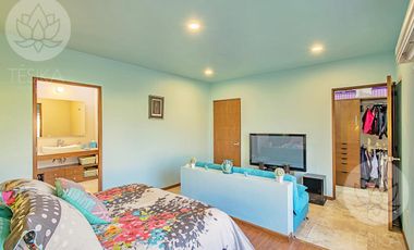 VENTA DE CASA EN RESIDENCIAL 