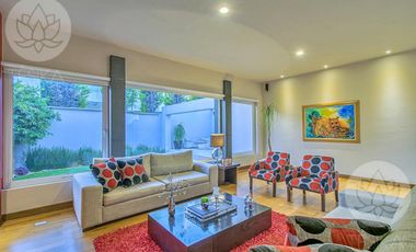 VENTA DE CASA EN RESIDENCIAL 