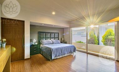 VENTA DE CASA EN RESIDENCIAL 