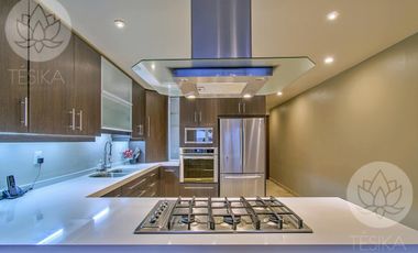 VENTA DE CASA EN RESIDENCIAL 