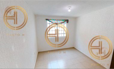 Casa en venta Calle Priv. Tepehua, Col. Antigua, Tultepec, Edo. Mex a 10 min de Plaza Centella