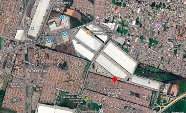 Casa en venta Calle Priv. Tepehua, Col. Antigua, Tultepec, Edo. Mex a 10 min de Plaza Centella