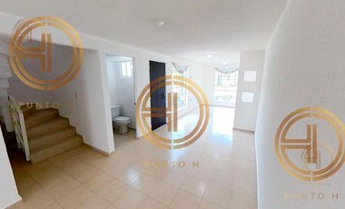 Casa en venta Calle Priv. Tepehua, Col. Antigua, Tultepec, Edo. Mex a 10 min de Plaza Centella