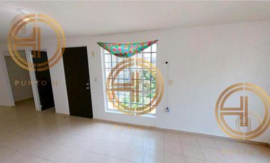 Casa en venta Calle Priv. Tepehua, Col. Antigua, Tultepec, Edo. Mex a 10 min de Plaza Centella