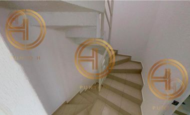 Casa en venta Calle Priv. Tepehua, Col. Antigua, Tultepec, Edo. Mex a 10 min de Plaza Centella