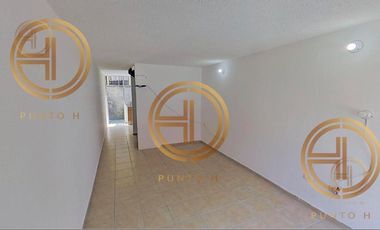 Casa en venta Calle Priv. Tepehua, Col. Antigua, Tultepec, Edo. Mex a 10 min de Plaza Centella