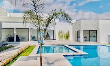 VENTA DE CASA NUEVA EN JURIQUILLA SAN ISIDRO QUERETARO A 10 MINUTOS DE LA UVM