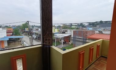 Jual Rumah Hook 2 Lantai Batam Center di Modena Bandara