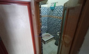 Jual Rumah Hook 2 Lantai Batam Center di Modena Bandara