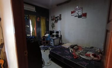 Jual Rumah Hook 2 Lantai Batam Center di Modena Bandara