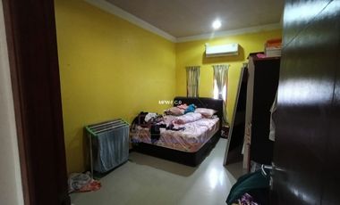 Jual Rumah Hook 2 Lantai Batam Center di Modena Bandara