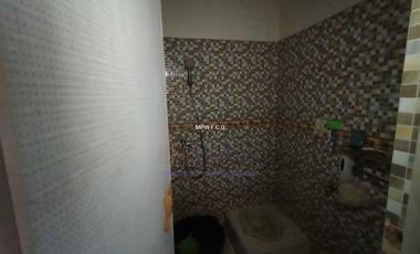 Jual Rumah Hook 2 Lantai Batam Center di Modena Bandara