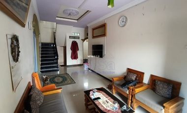 Jual Rumah Hook 2 Lantai Batam Center di Modena Bandara