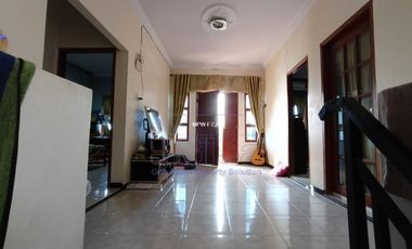 Jual Rumah Hook 2 Lantai Batam Center di Modena Bandara