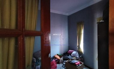 Jual Rumah Hook 2 Lantai Batam Center di Modena Bandara
