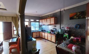 Jual Rumah Hook 2 Lantai Batam Center di Modena Bandara