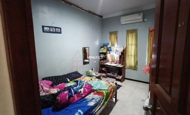 Jual Rumah Hook 2 Lantai Batam Center di Modena Bandara