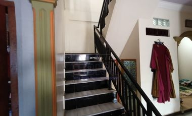 Jual Rumah Hook 2 Lantai Batam Center di Modena Bandara