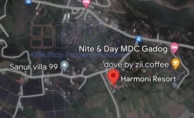 Jual Hotel Resort Bintang 5 Jawa Barat di Bogor