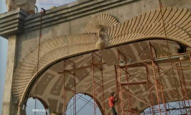 Jual Hotel Resort Bintang 5 Jawa Barat di Bogor