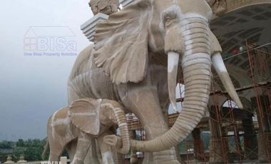 Jual Hotel Resort Bintang 5 Jawa Barat di Bogor