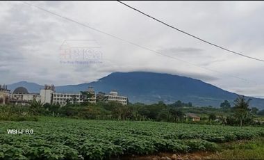 Jual Hotel Resort Bintang 5 Jawa Barat di Bogor