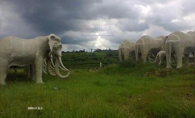 Jual Hotel Resort Bintang 5 Jawa Barat di Bogor