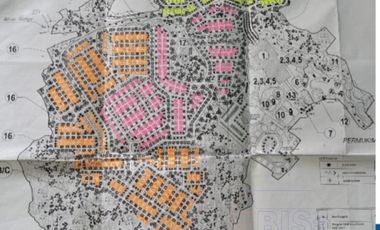 Jual Hotel Resort Bintang 5 Jawa Barat di Bogor