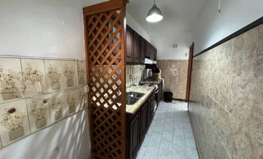 Departamento en alquiler en Villa Dominico