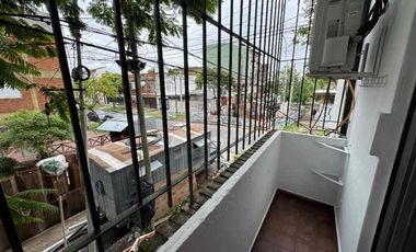 Departamento en alquiler en Villa Dominico