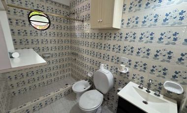 Departamento en alquiler en Villa Dominico