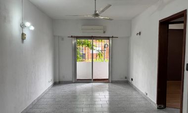 Departamento en alquiler en Villa Dominico