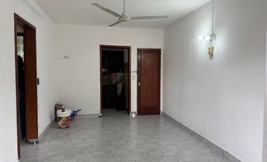 Departamento en alquiler en Villa Dominico