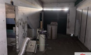 Depósito en venta de 330m2 ubicado en Ciudadela