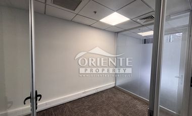 OFICINA MODERNA METRO ALCÁNTARA