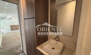 OFICINA MODERNA METRO ALCÁNTARA