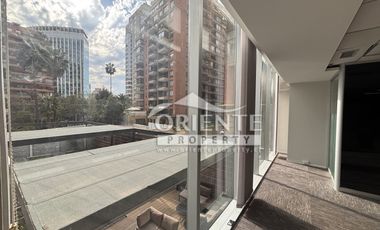 OFICINA MODERNA METRO ALCÁNTARA