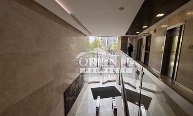 OFICINA MODERNA METRO ALCÁNTARA