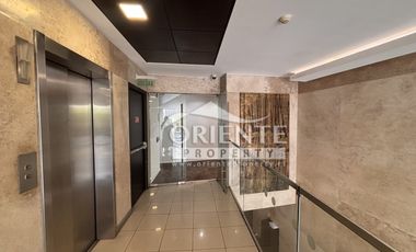 OFICINA MODERNA METRO ALCÁNTARA