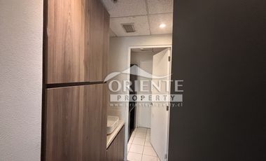 OFICINA MODERNA METRO ALCÁNTARA