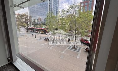 OFICINA MODERNA METRO ALCÁNTARA