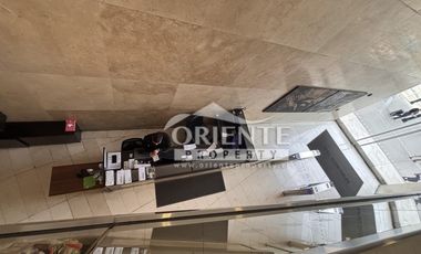 OFICINA MODERNA METRO ALCÁNTARA