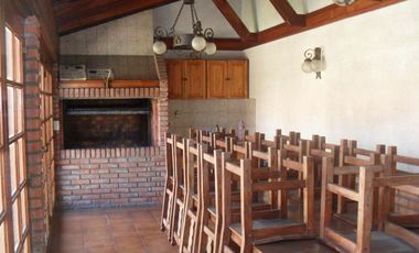 CASA CHALET 5 AMB WILDE ESTE