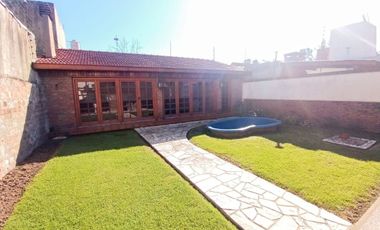 CASA CHALET 5 AMB WILDE ESTE