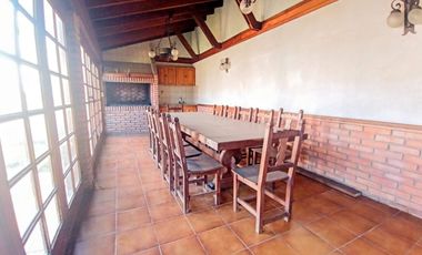 CASA CHALET 5 AMB WILDE ESTE